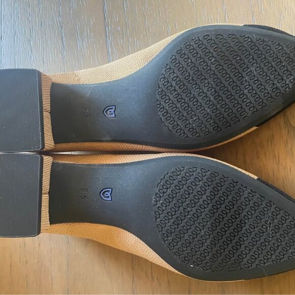 Rothy’s Wren high point 8.5 - Picture 3 of 3